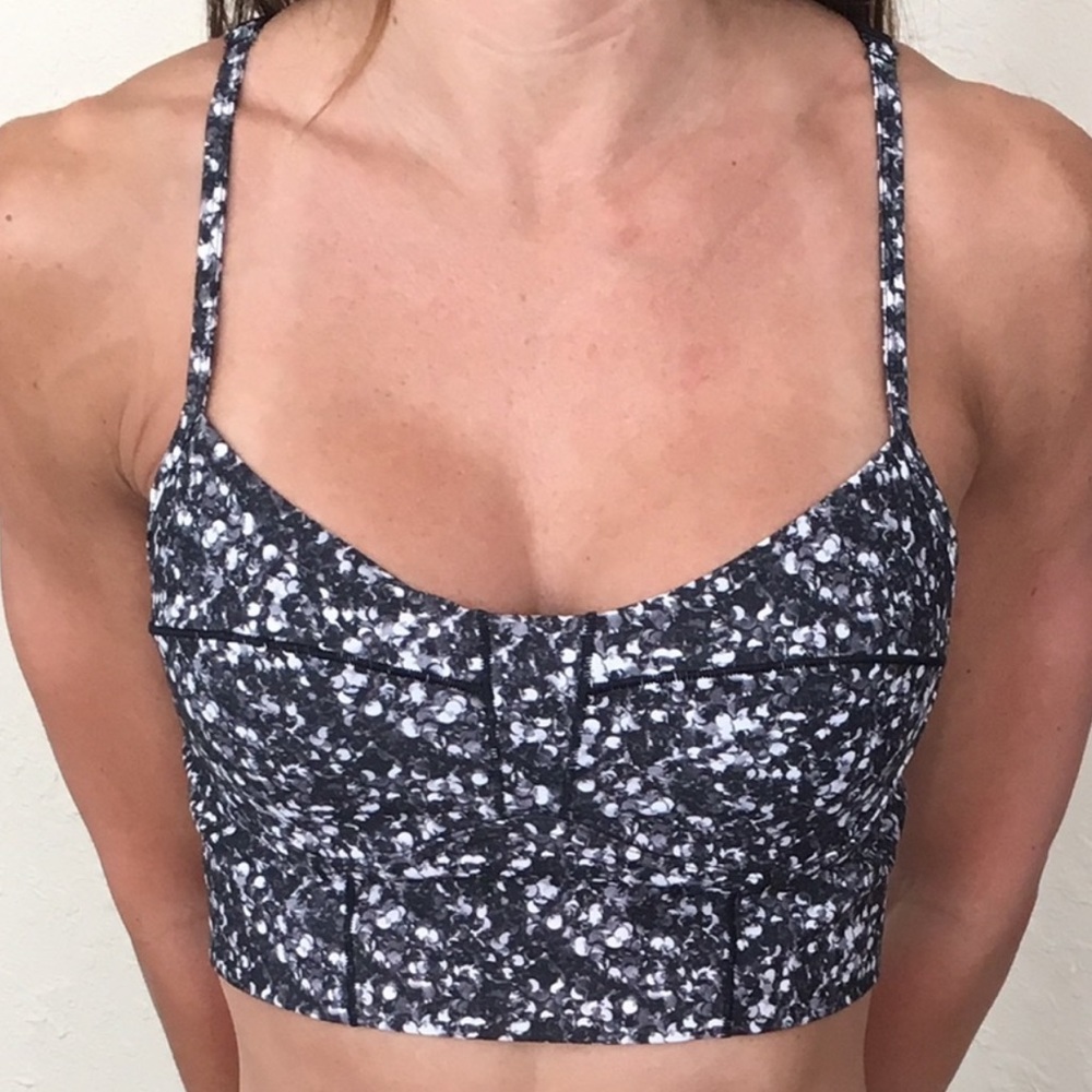 Lululemon Core Set Bra